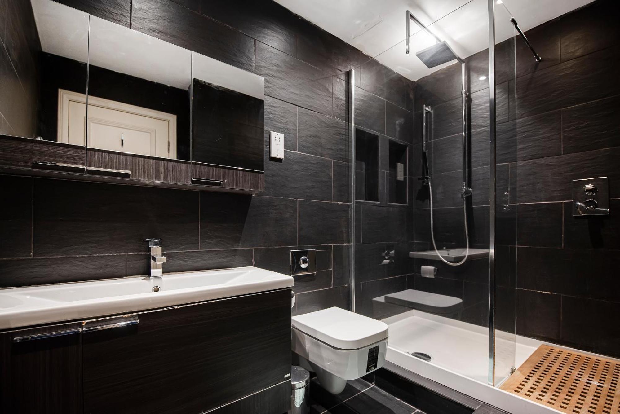 Central 2 Bed Maissonette 伦敦 外观 照片